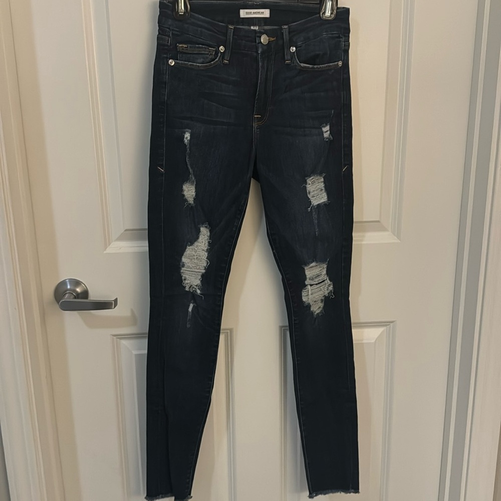 Good American Jeans